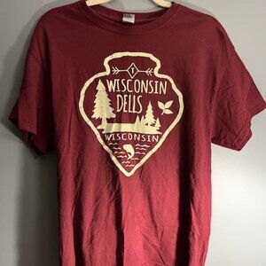 Vintage Wisconsin Dells T-shirt